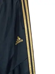 Vorschaubild 3 von Real Madrid Herren Jogginghose Schwarz Gr. S Sport Training