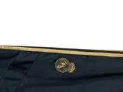 Vorschaubild 4 von Real Madrid Herren Jogginghose Schwarz Gr. S Sport Training