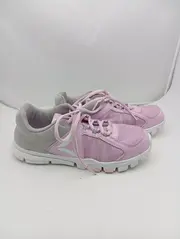 Vorschaubild 1 von Sportschuhe Kinder Mädchen Gr. 36 Rosa Turnschuhe Sportlich