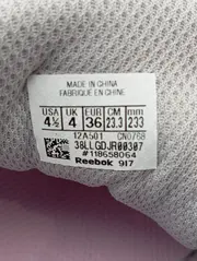 Vorschaubild 4 von Sportschuhe Kinder Mädchen Gr. 36 Rosa Turnschuhe Sportlich