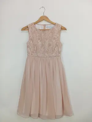 YOUNG COUTURE BY BARBARA SCHWARZER festliches Kleid