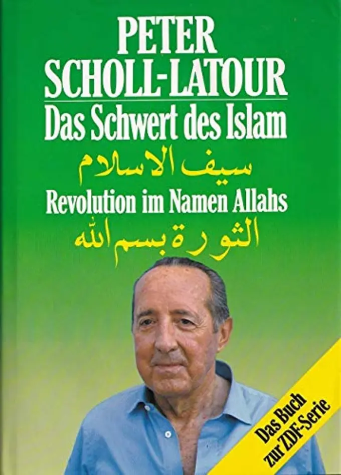 Politikbuch Bild 1