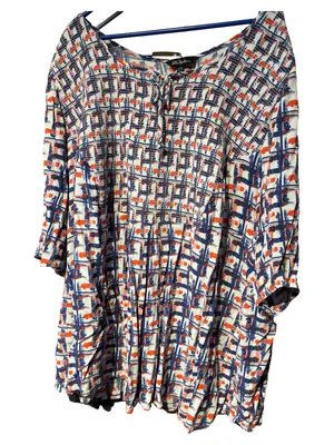ULLA POPKEN Bluse