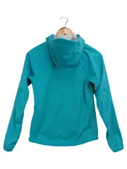 Vorschaubild MAMMUT Softshelljacke 2