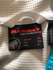 Vorschaubild MAMMUT Softshelljacke 3