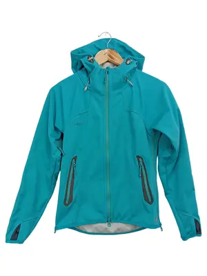 MAMMUT Softshelljacke