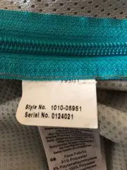 Vorschaubild MAMMUT Softshelljacke 4