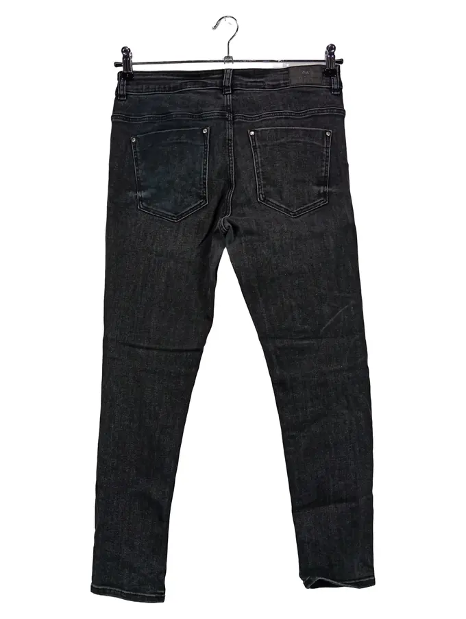 ZARA Jeans Straight Leg Bild 2