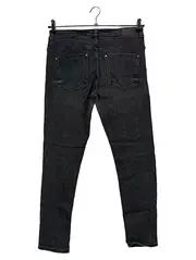 Vorschaubild ZARA Jeans Straight Leg 2