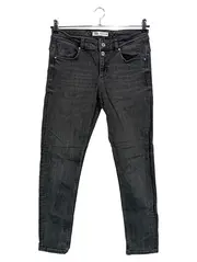 Vorschaubild ZARA Jeans Straight Leg 1