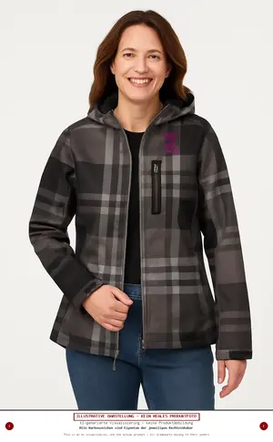 O'NEILL Softshelljacke