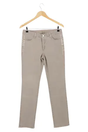 PIERRE CARDIN Stoffhose