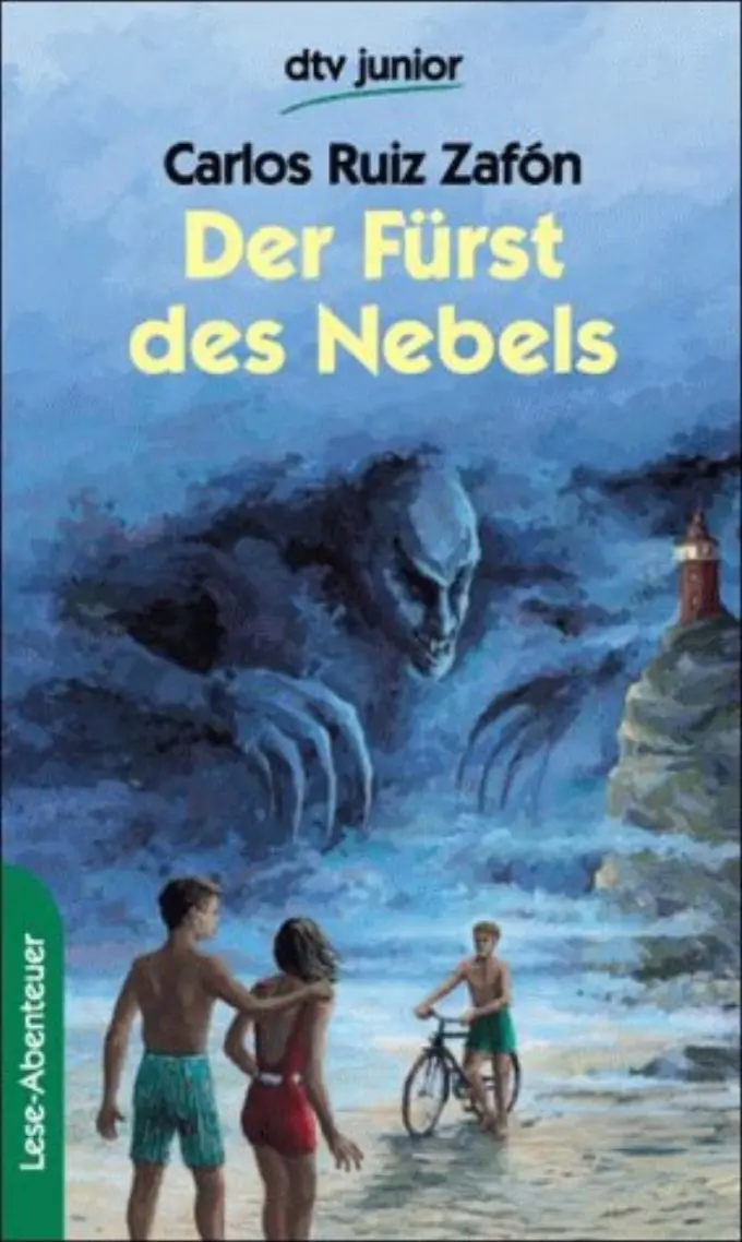 Abenteuerroman Bild 1