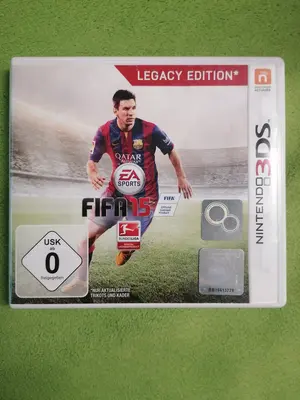 EA SPORTS Sportspiele