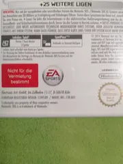 Vorschaubild 2 von EA SPORTS FIFA 15 Legacy Edition Nintendo 3DS Fußball Spiel