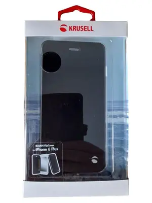 KRUSELL Handy Schutzhülle