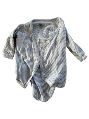 PETIT BATEAU Baby Body