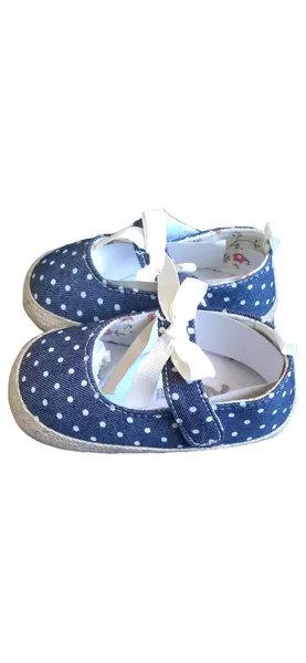 LITTLE SHOES Krabbelschuhe