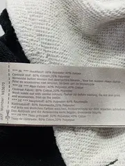 Vorschaubild GARCIA JEANS Sweatjacke 4