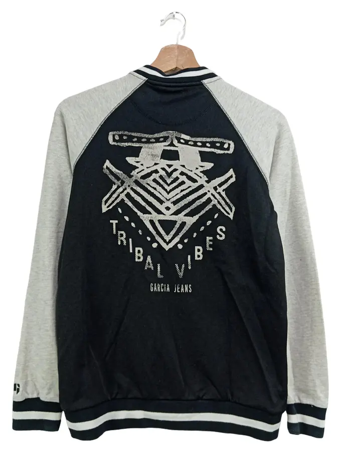 GARCIA JEANS Sweatjacke Bild 2