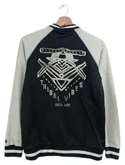 Vorschaubild GARCIA JEANS Sweatjacke 2