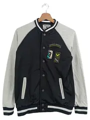 Vorschaubild GARCIA JEANS Sweatjacke 1