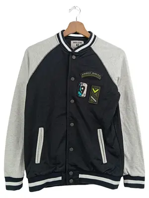 GARCIA JEANS Sweatjacke