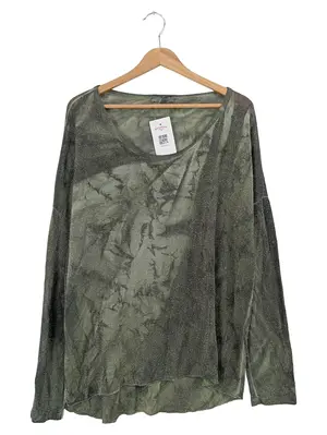 AUST Langarmshirt