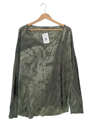 AUST Langarmshirt