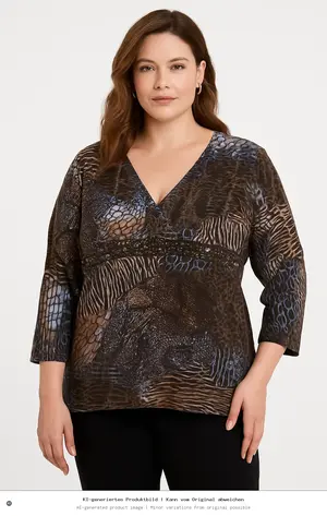 SARAH KERN Bluse