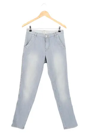 ROSNER Jeans Straight Leg