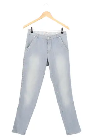 ROSNER Jeans Straight Leg