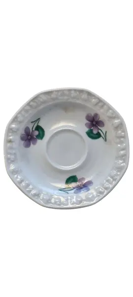 WINTERLING Unterteller