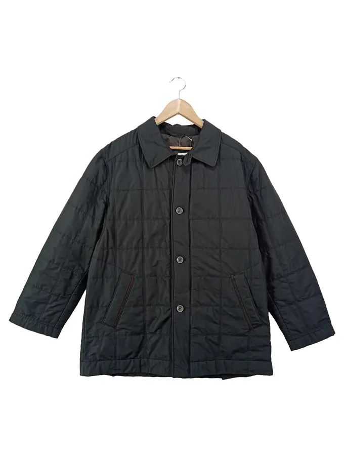 BOGNER Steppjacke Bild 1