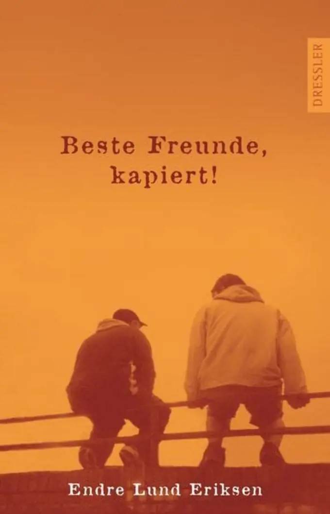 Buch für Jugendliche Bild 1