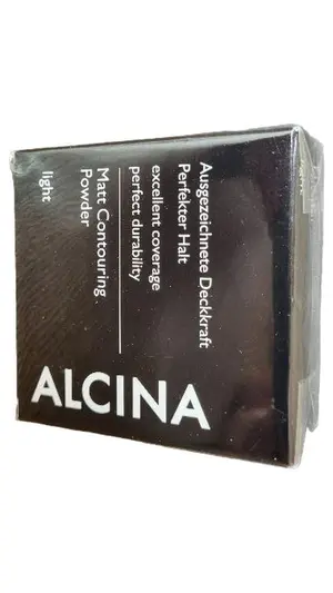 ALCINA Bronzer