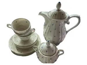 SELTMANN WEIDEN Teeservice