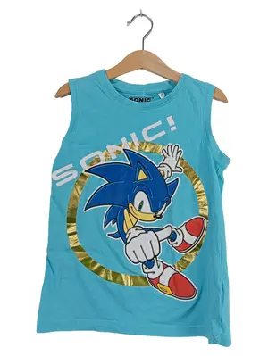 SONIC Fanshirt