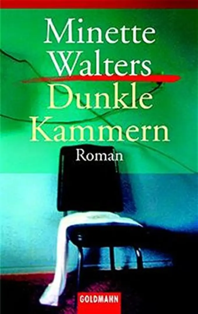 Kriminalroman Bild 1