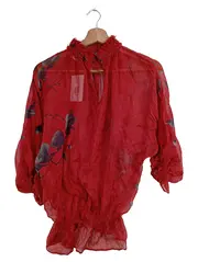 Vorschaubild ZARA Bluse 2