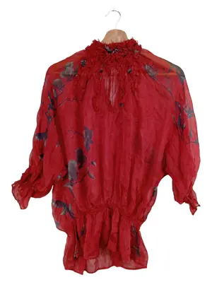 ZARA Bluse