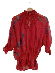 Vorschaubild ZARA Bluse 1
