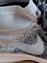 Vorschaubild 3 von Pegasus Sportschuhe Laufschuhe Kinder Gr. 37.5 Mehrfarbig