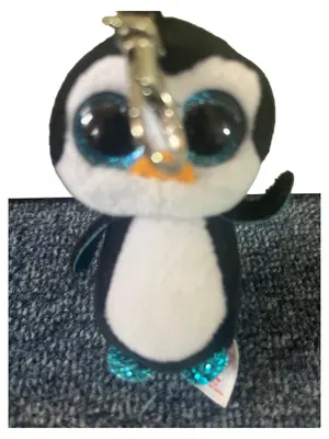 TY Schlüsselanhänger