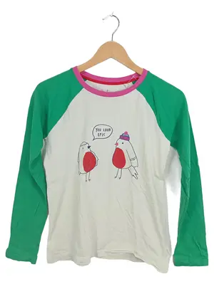 BODEN Langarmshirt