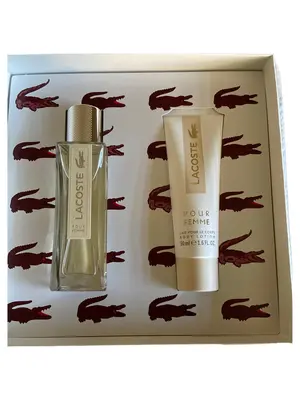 LACOSTE Duft Geschenkset