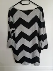 Vorschaubild ONLY Pullover 3