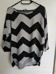 Vorschaubild ONLY Pullover 1