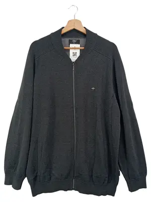 FYNCH HATTON Strickjacke