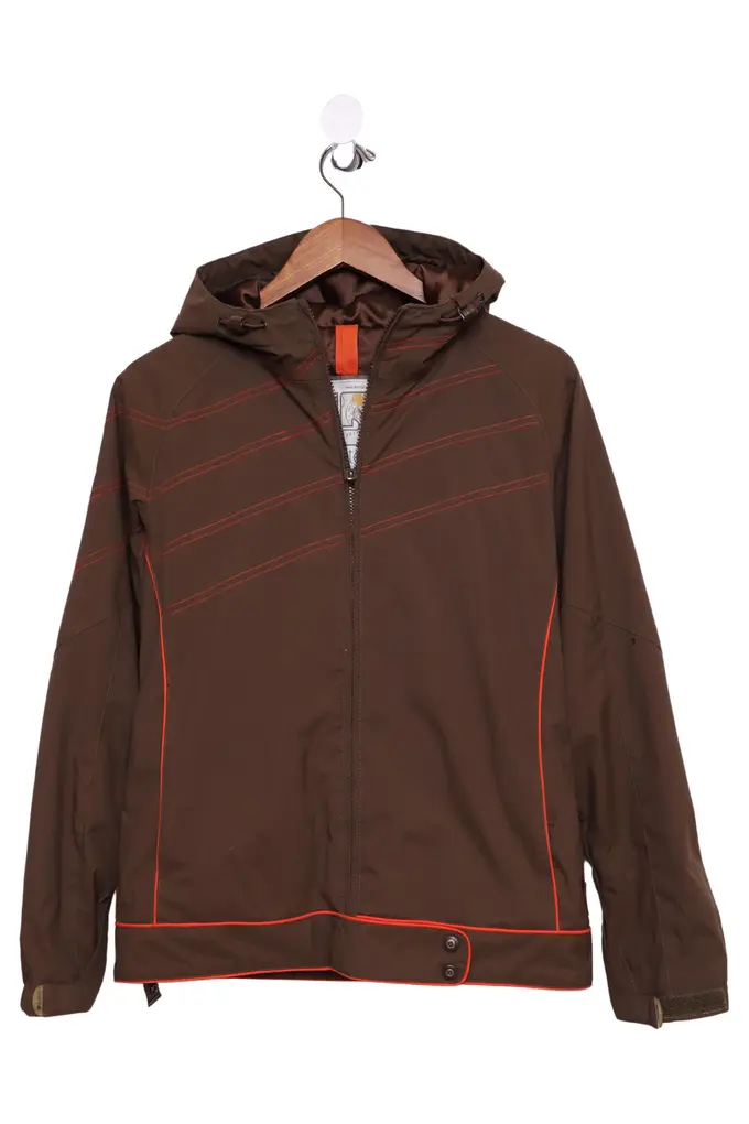BURTON Winterjacke Bild 1